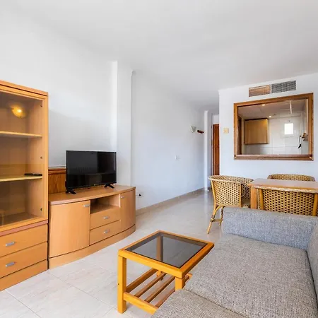 Appartement Apto Con Terraza 1 Peguera