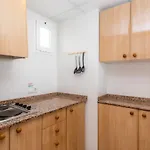 Appartement Apto Con Terraza 1 Peguera