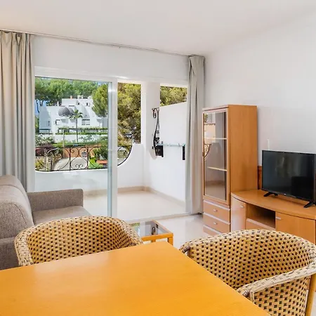 Apto Con Terraza 1 * باغيرا