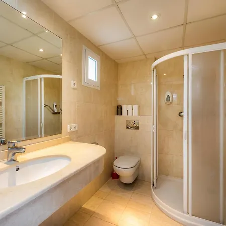 Apartment Apto Con Terraza 1 Peguera