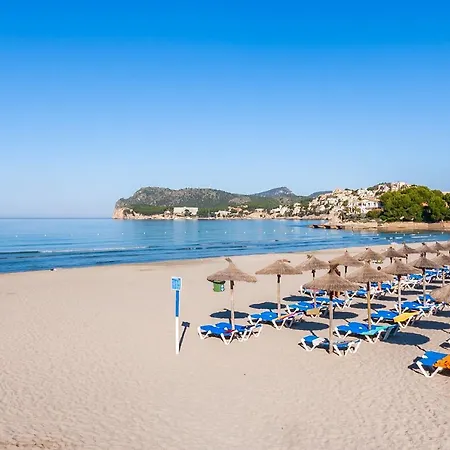 شقة Apto Con Terraza 1 *