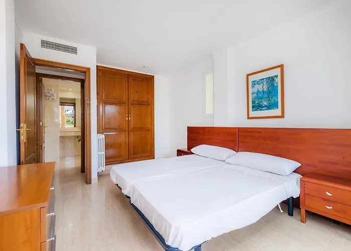 Apto Con Terraza 1 פגוארה