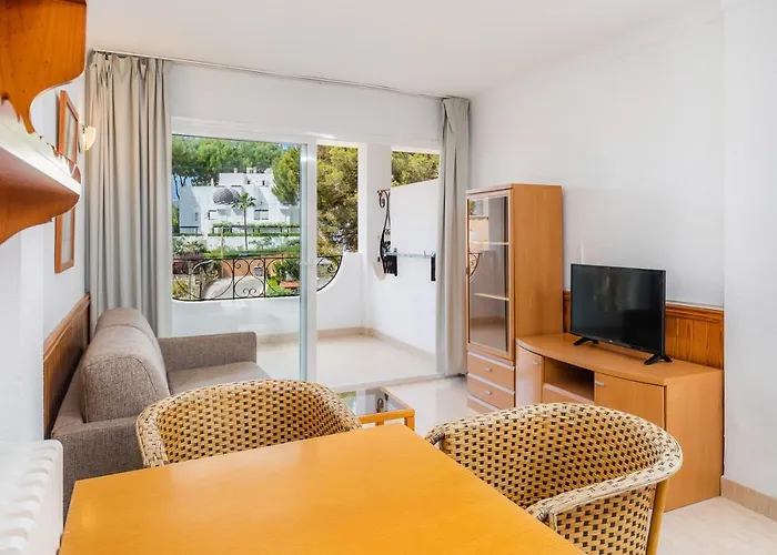 Apto Con Terraza 1 * פגוארה