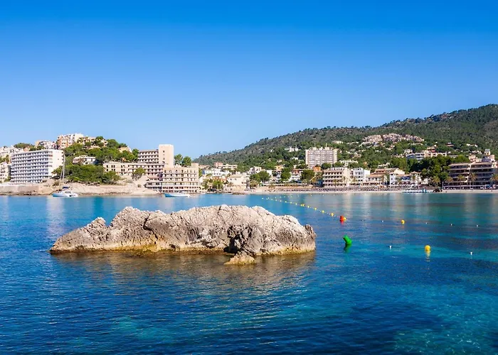 דירה Apto Con Terraza 1 פגוארה