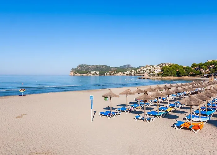 דירה Apto Con Terraza 1 *