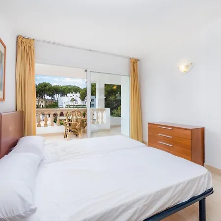 Apto Con Terraza 1 *