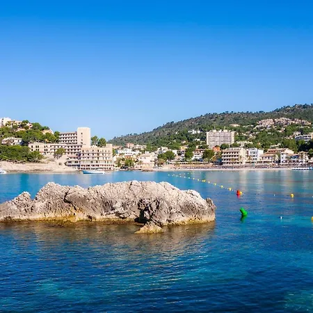 アパート Apto Con Terraza 1 パゲラ